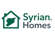 Syrian Homes logo